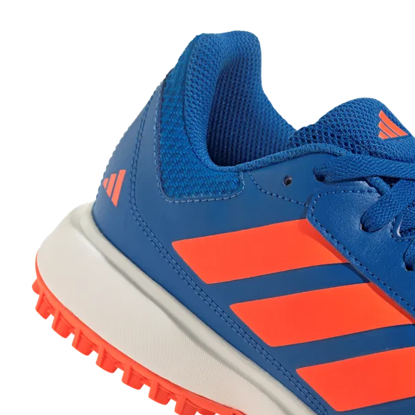 Adidas Hockeystar Blue Hockey Shoe (2025)