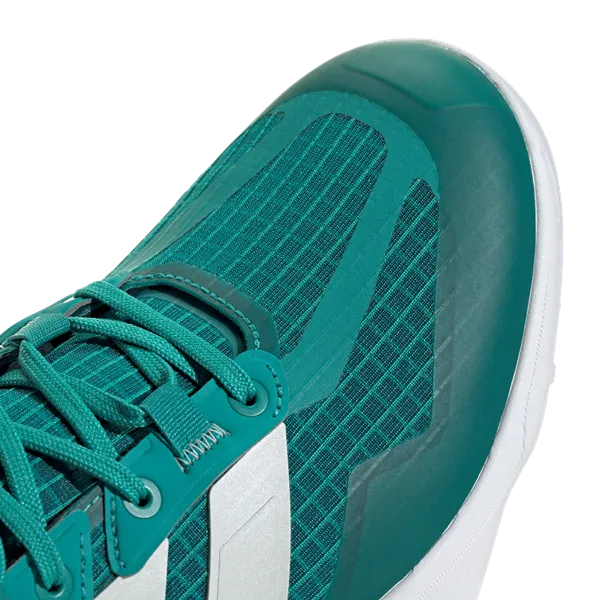 Adidas adipower Hockey 3 Green Hockey Shoe (2025)