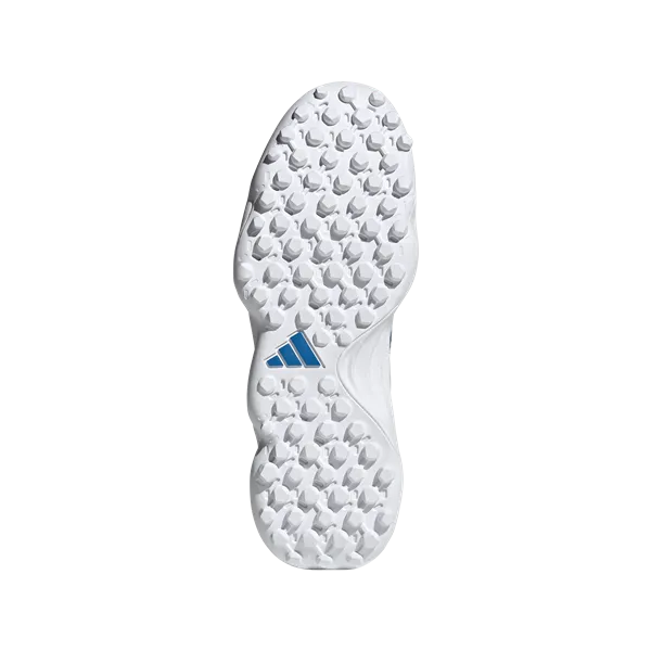 Adidas adipower Hockey 3 Blue Hockey Shoe (2025)