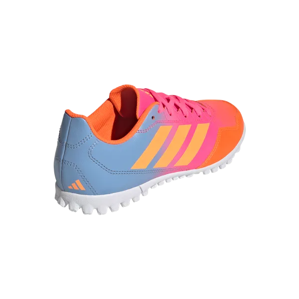 Adidas Youngstar Rise Pink Fade Hockey Shoe (2025)