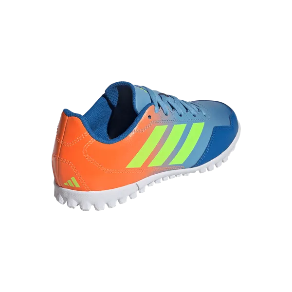 Adidas Youngstar Rise Blue Fade Hockey Shoe (2025)