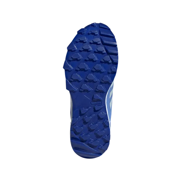 Adidas Fabela Rise Blue Hockey Shoe (2025)