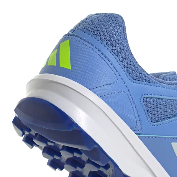 Adidas Fabela Rise Blue Hockey Shoe (2025)