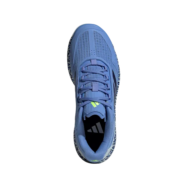 Adidas Fabela X 2 Blue Hockey Shoe (2025)