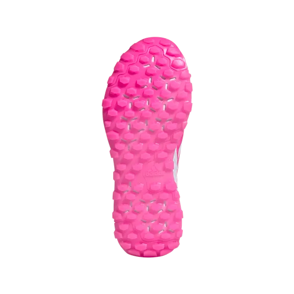 Adidas Hockey Youngstar Pink Hockey Shoe (2025)