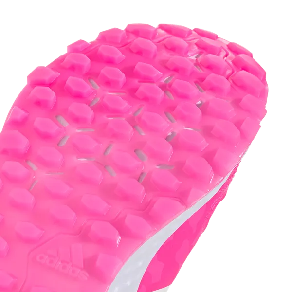 Adidas Hockey Youngstar Pink Hockey Shoe (2025)