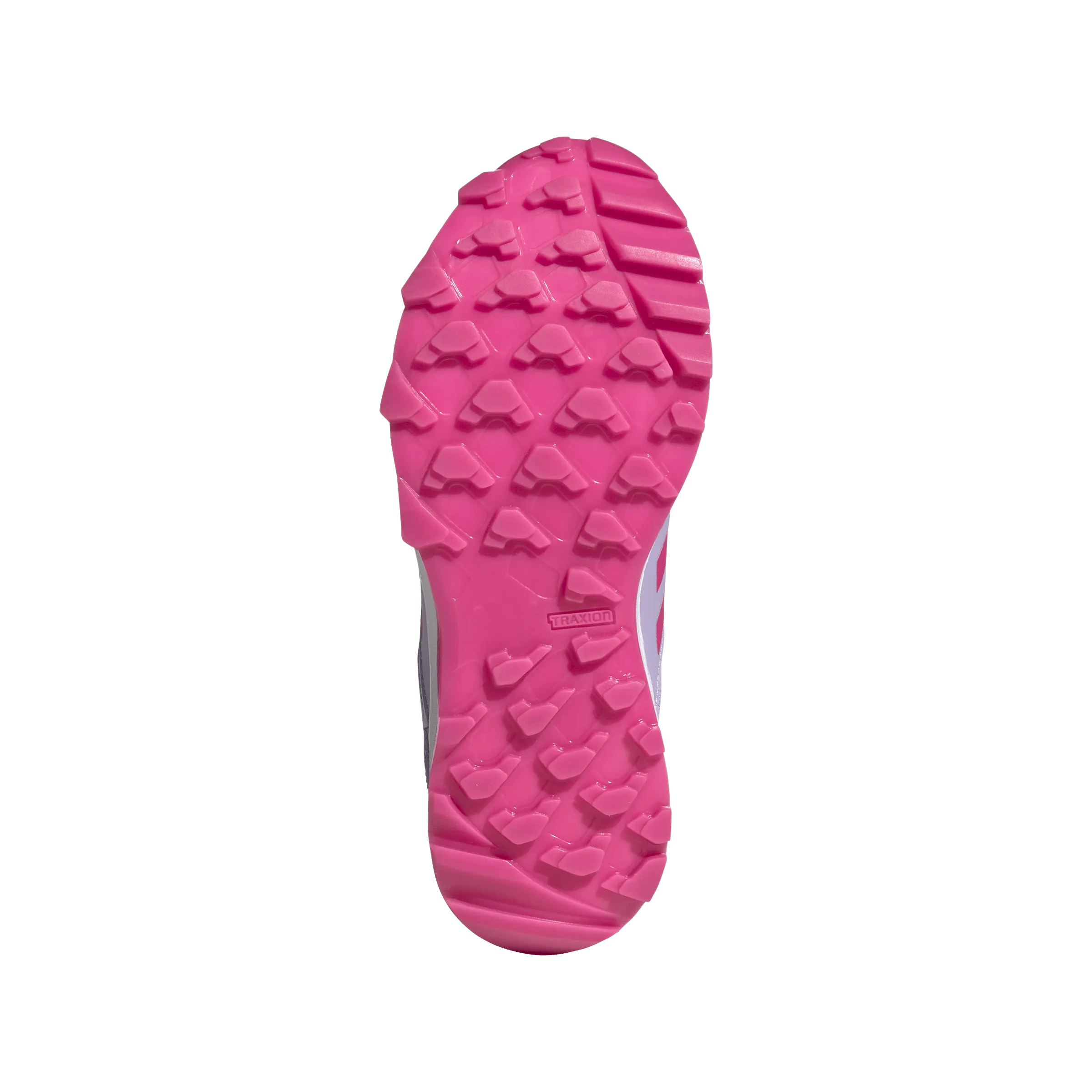 Adidas Fabela Rise Purple Hockey Shoe (2025)