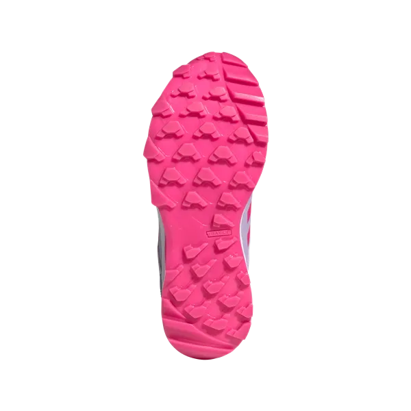 Adidas Fabela Rise Purple Hockey Shoe (2025)