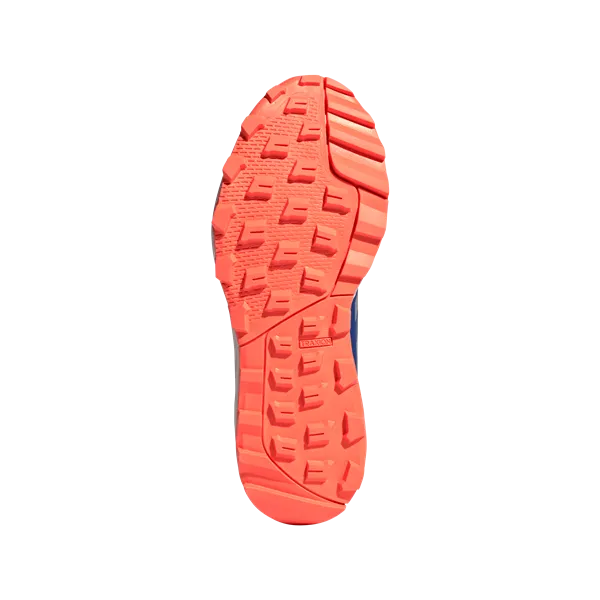 Adidas Flexcloud 2.1 Blue Hockey Shoe (2025)