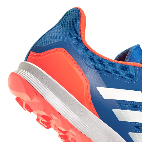 Adidas Flexcloud 2.1 Blue Hockey Shoe (2025)