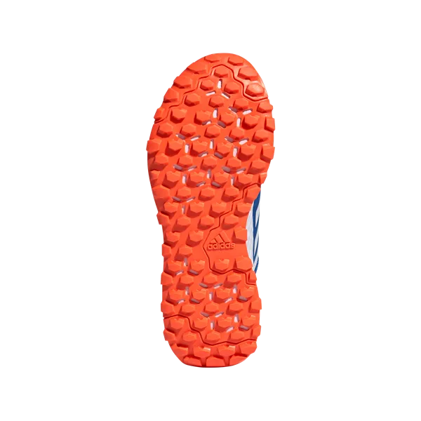 Adidas Hockey Youngstar Blue Hockey Shoe (2025)