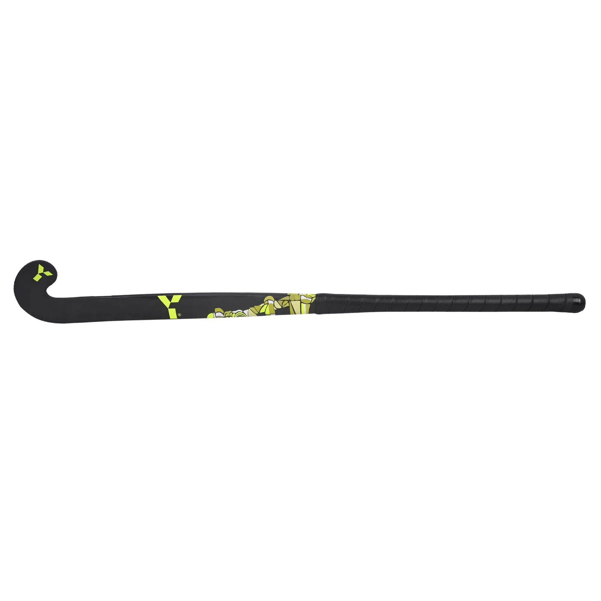 Y1 GLB 70 Green Hockey Stick