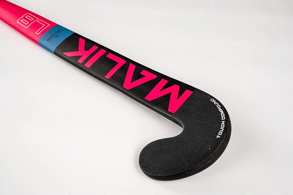 Malik LB 4 Composite Hockey Stick