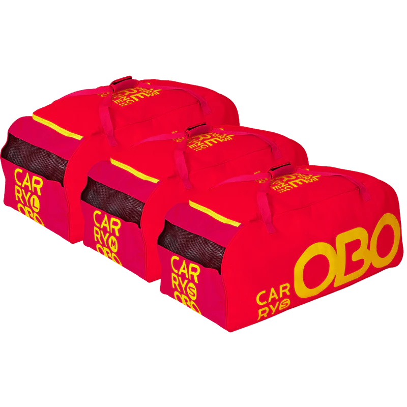 OBO Carry Bag - Medium Magenta /Pink