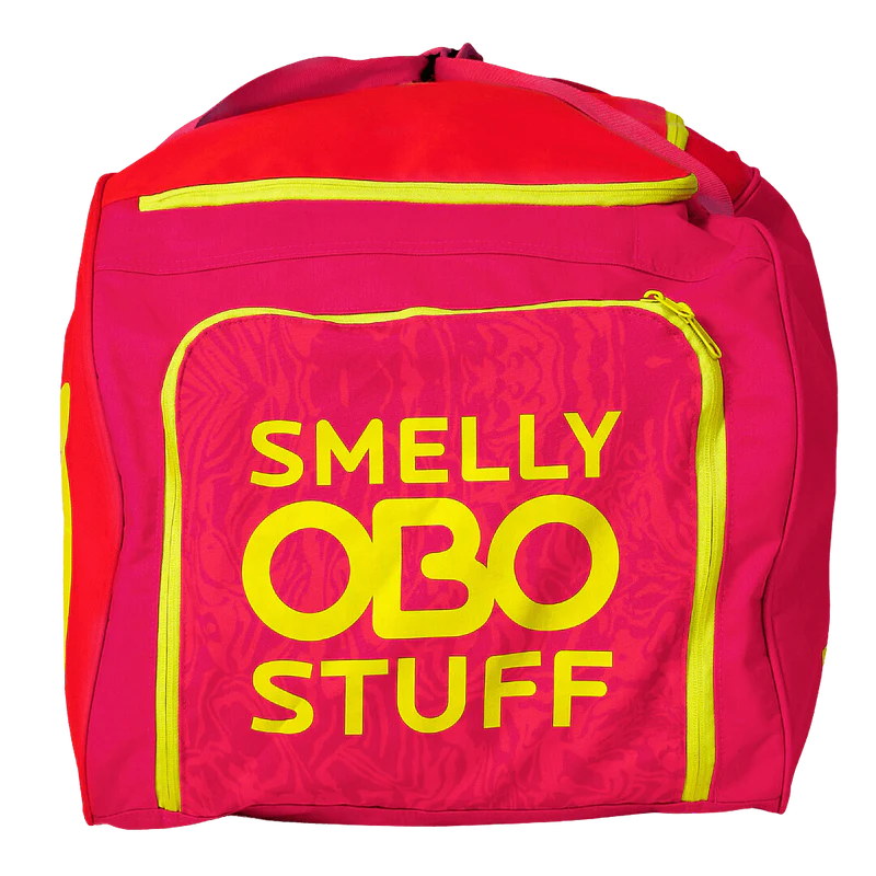 OBO Carry Bag - Medium Magenta /Pink