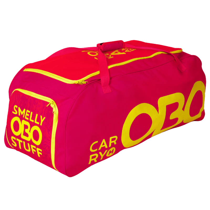 OBO Carry Bag - Medium Magenta /Pink