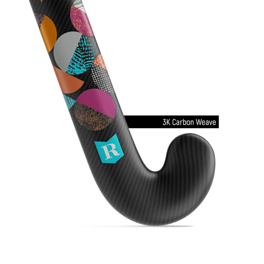 Ritual Finesse 55 Hockey Stick