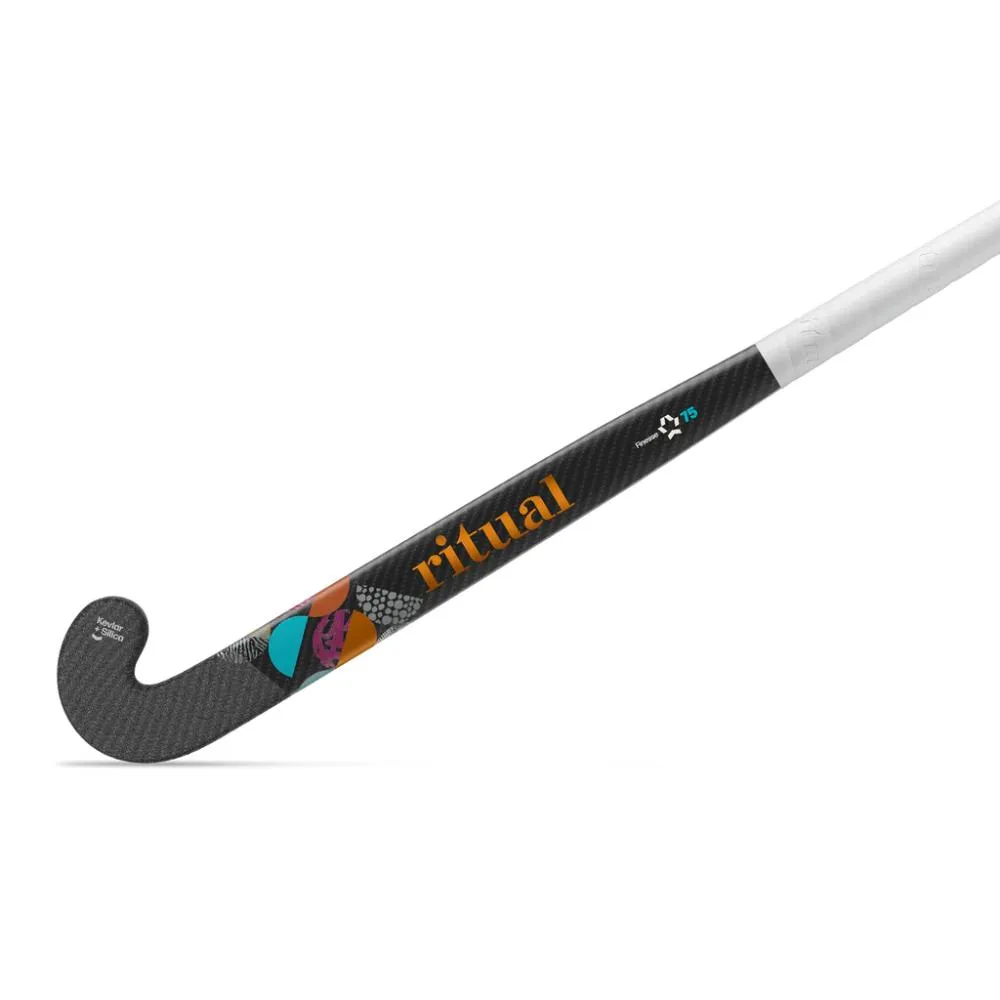 Ritual Finesse 75 Hockey Stick