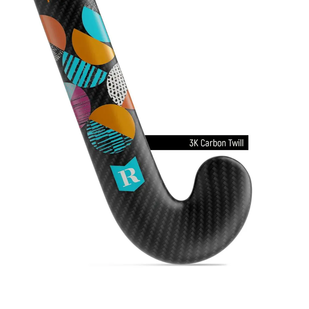 Ritual Finesse 75 Hockey Stick