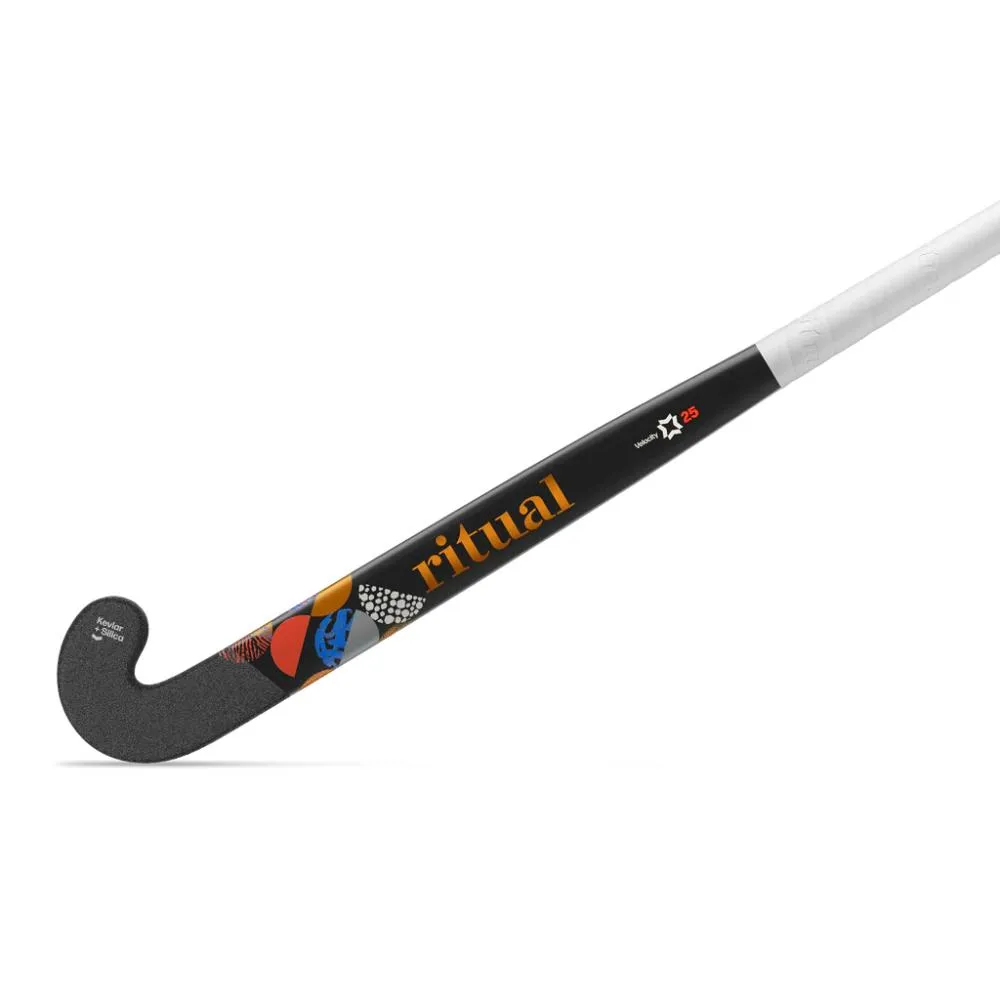 Ritual Velocity 25 Junior Hockey Stick