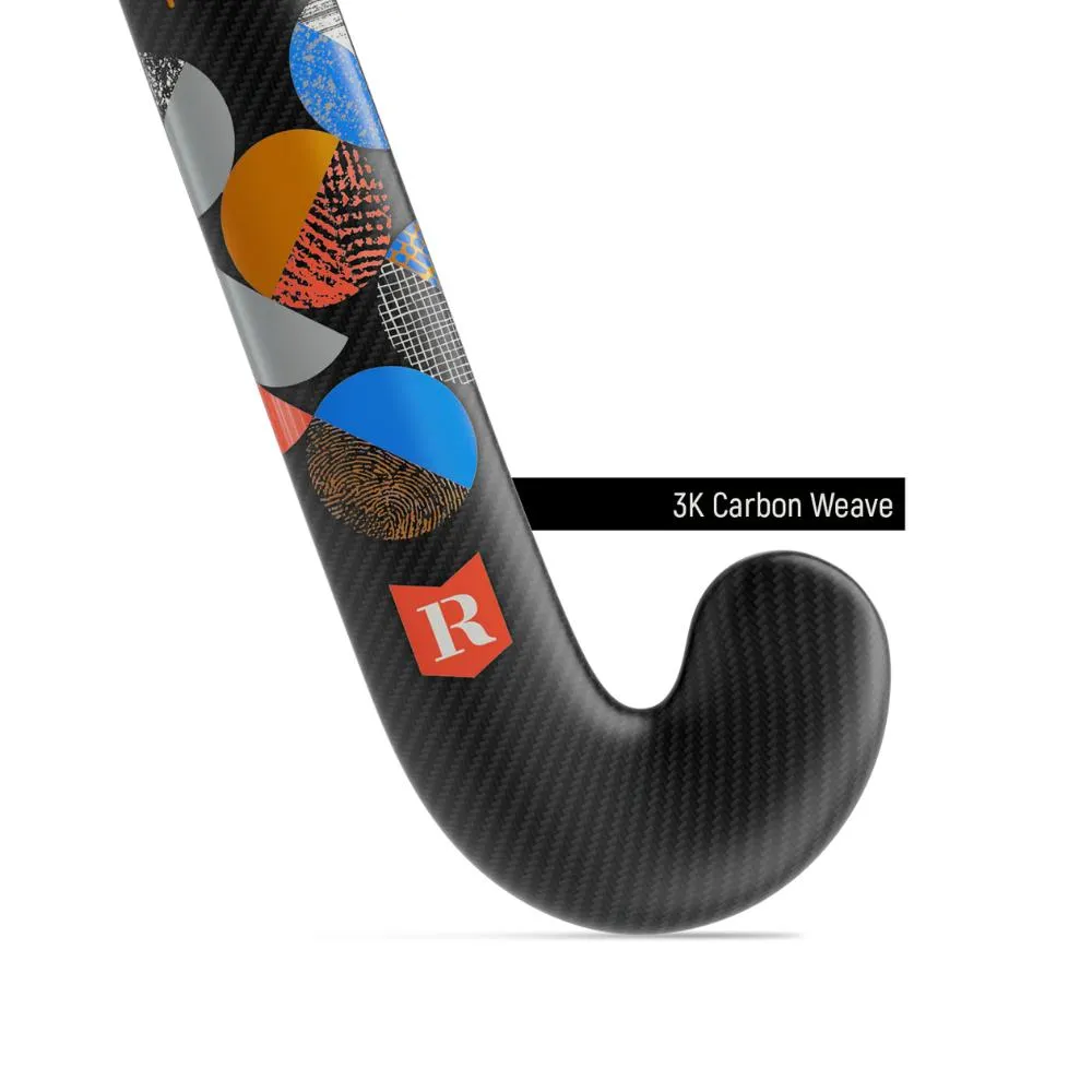 Ritual Velocity 55 Hockey Stick