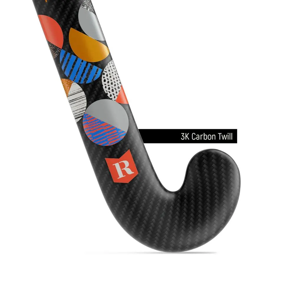 Ritual Velocity 75 Hockey Stick