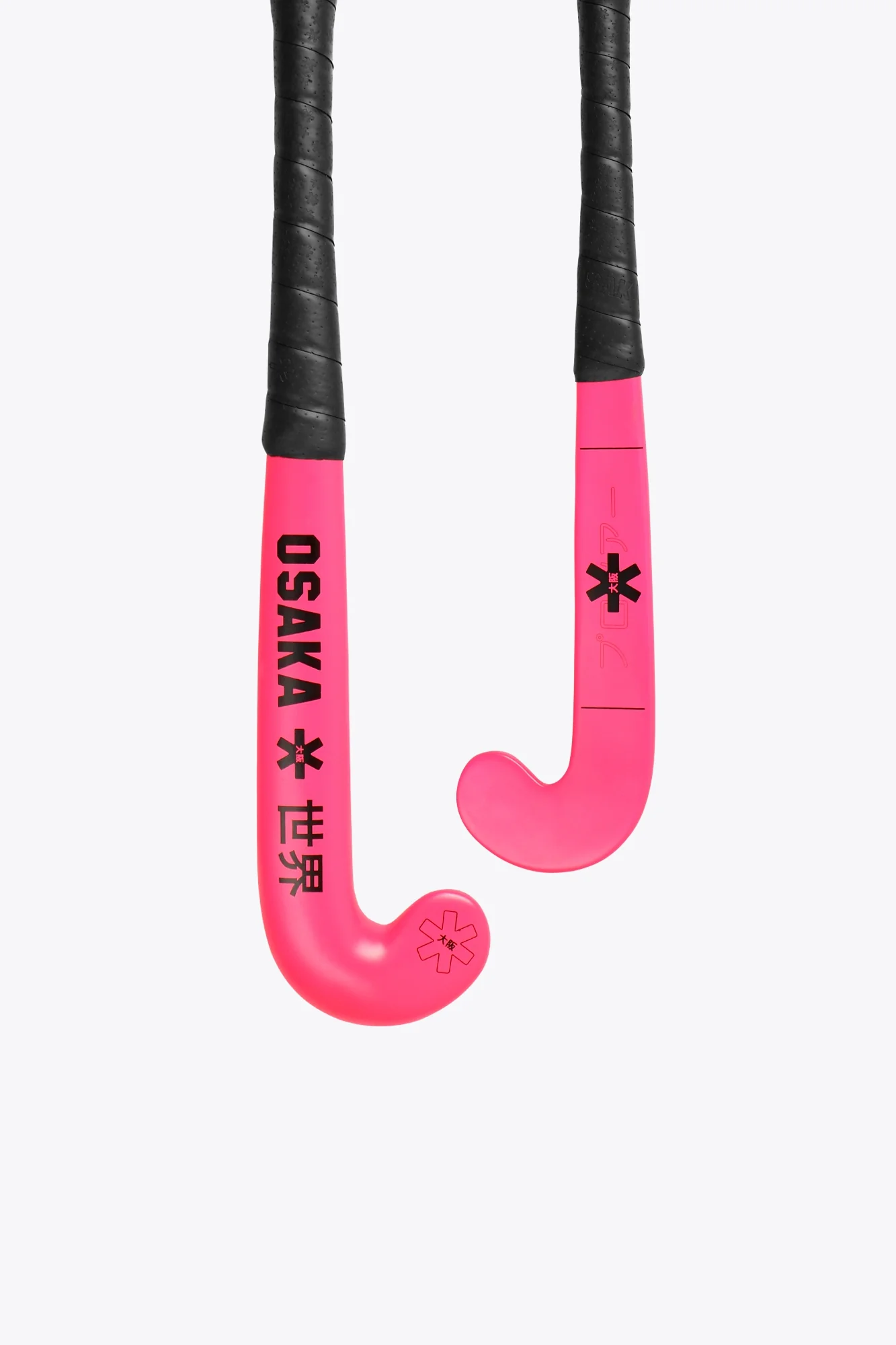 Osaka Hockey Mini Stick Pro Tour | Pink