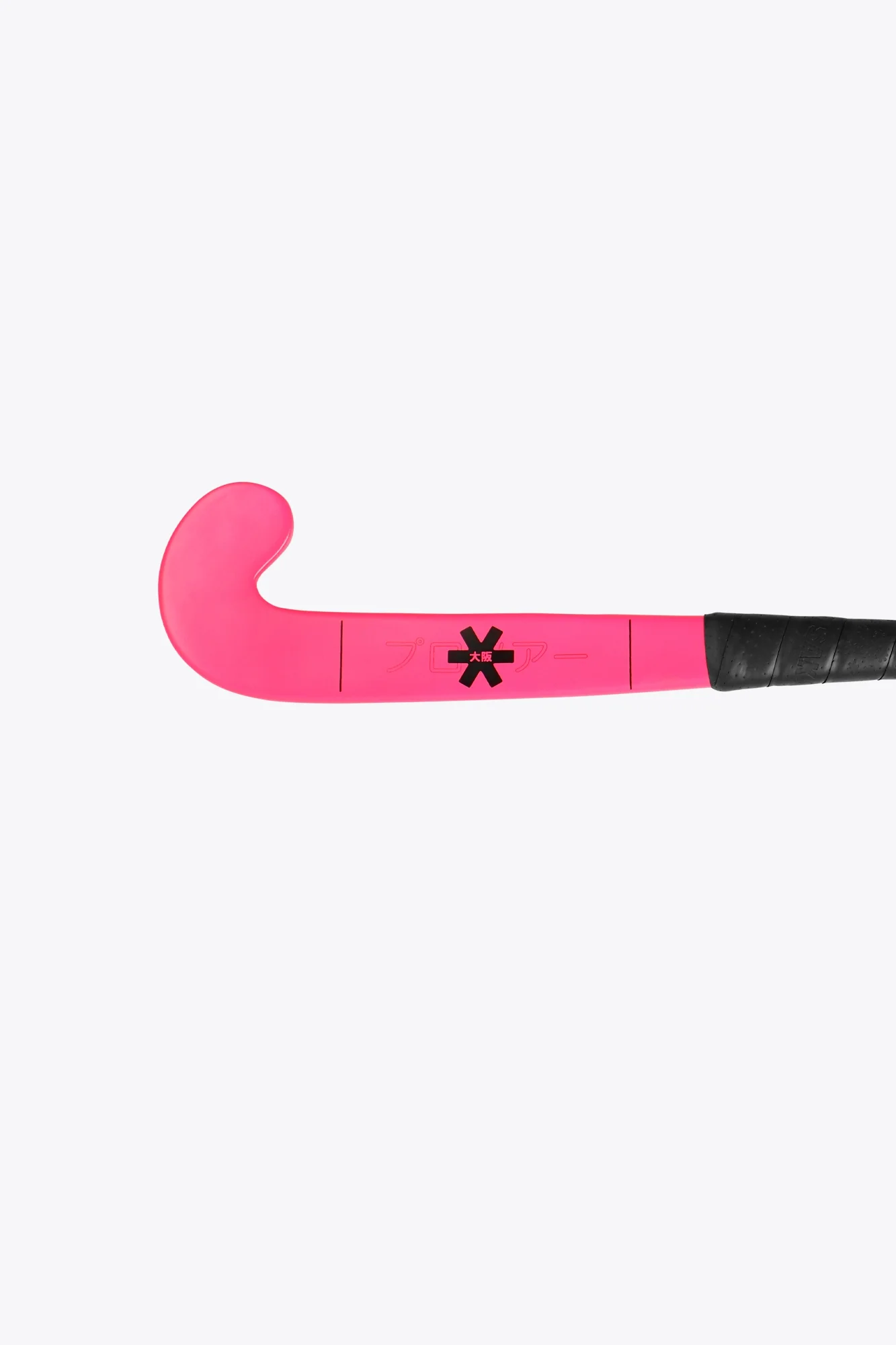 Osaka Hockey Mini Stick Pro Tour | Pink