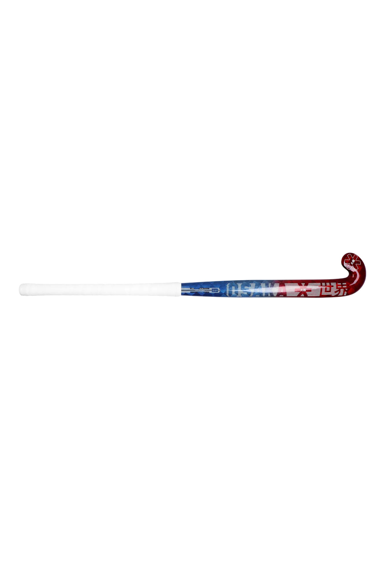 Osaka Field Hockey Stick Pro Tour 100 - Pro Bow | Paris