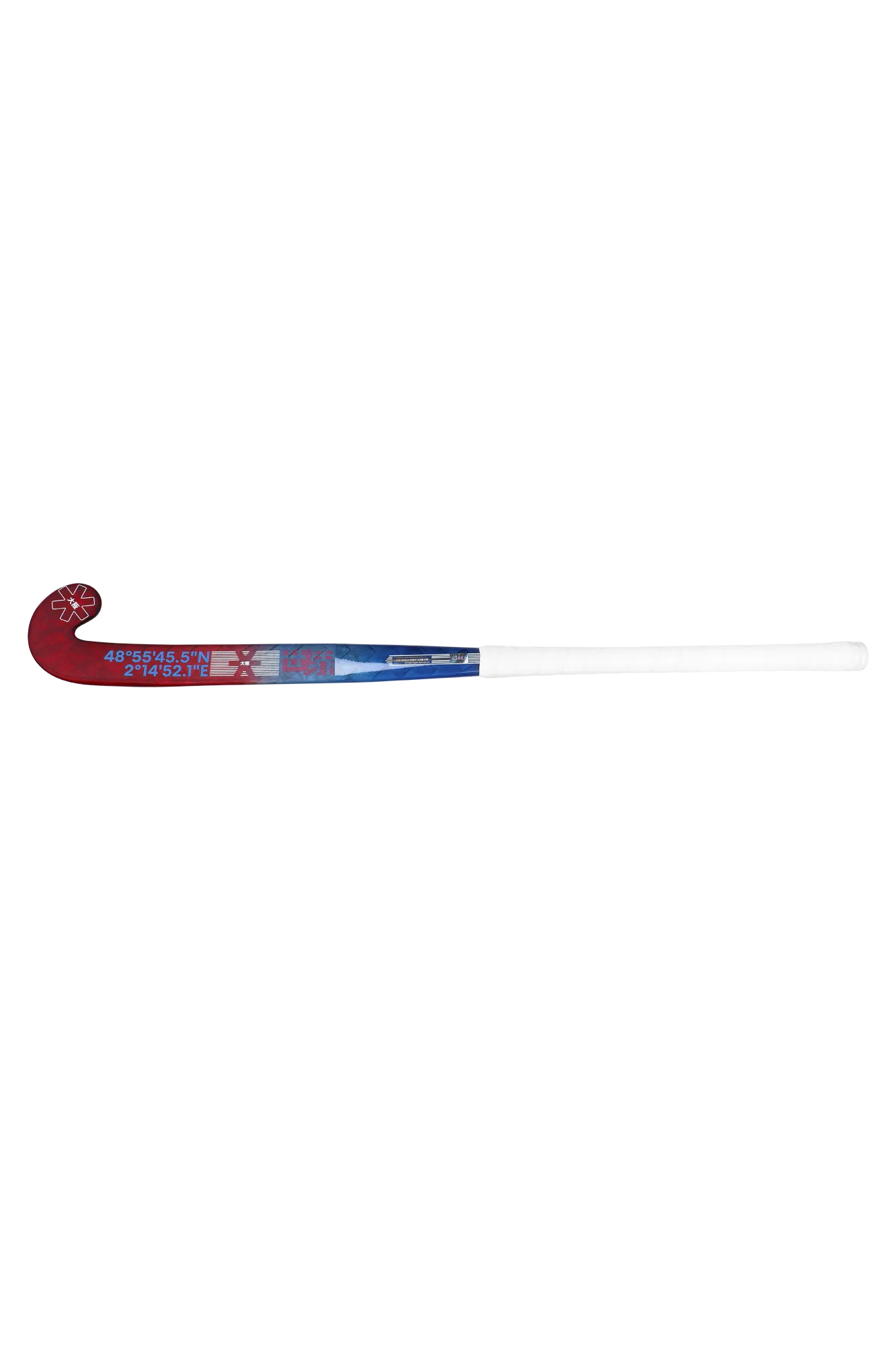 Osaka Field Hockey Stick Pro Tour 100 - Pro Bow | Paris