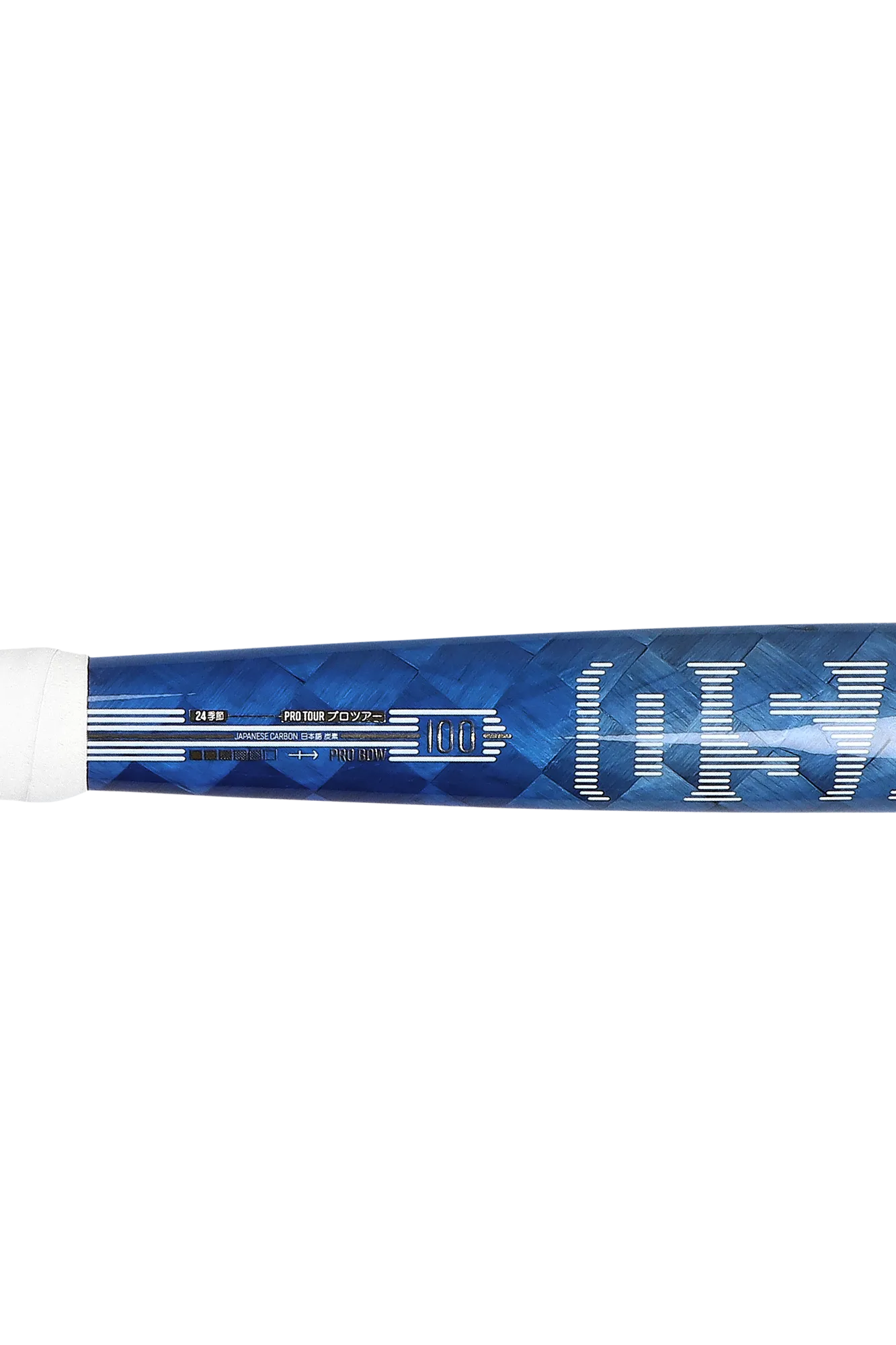 Osaka Field Hockey Stick Pro Tour 100 - Pro Bow | Paris