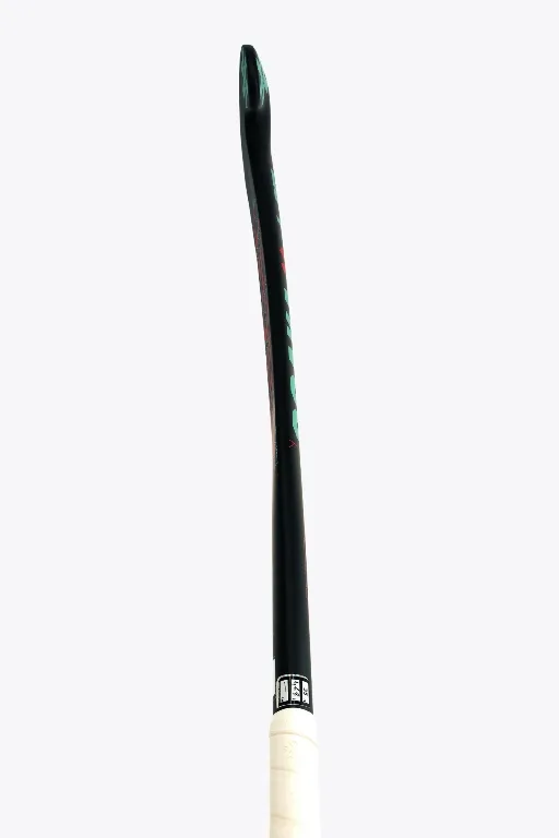 Osaka Hockey Stick Mid Bow 10 | RETRO BLUE-RASPBERRY