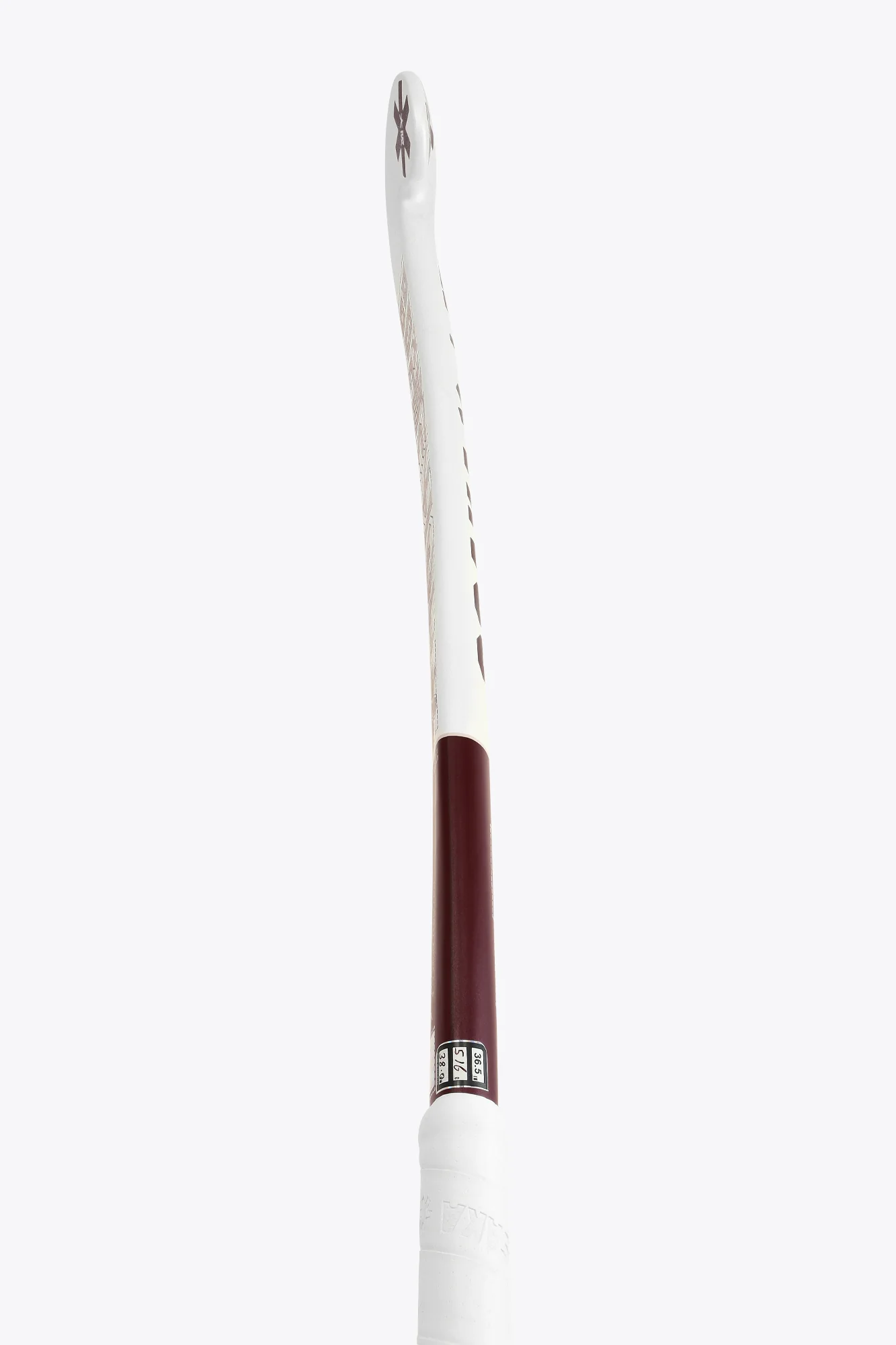 Osaka Field Hockey Stick Mid Bow 40 | Cherry Lacquer