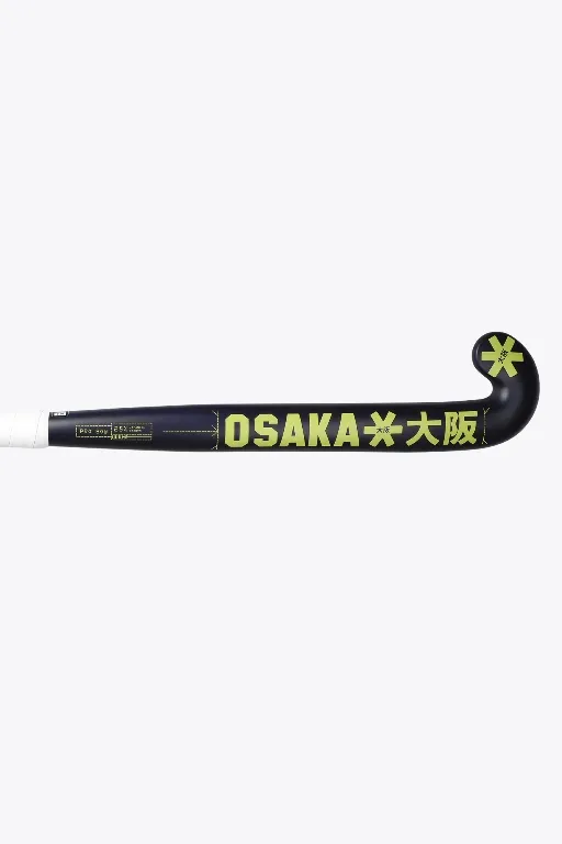Osaka Field Hockey Stick Pro Bow 25 | LIMOGENES