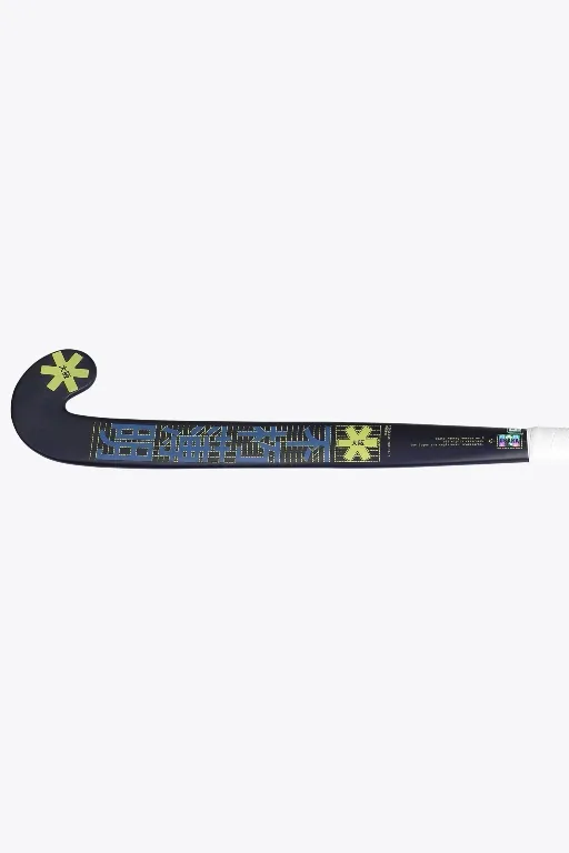 Osaka Field Hockey Stick Pro Bow 25 | LIMOGENES