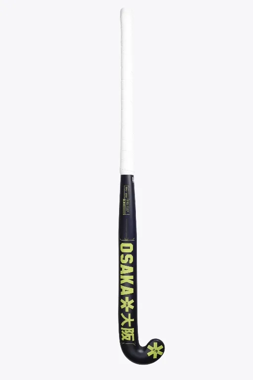 Osaka Field Hockey Stick Pro Bow 25 | LIMOGENES