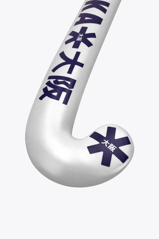 Osaka Field Hockey Stick Pro Bow 40 | LIMOGENES