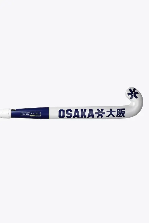 Osaka Field Hockey Stick Pro Bow 40 | LIMOGENES