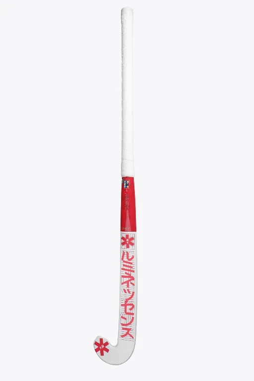 Osaka Field Hockey Stick Pro Bow 40 - Futurelab | NEON FLARE