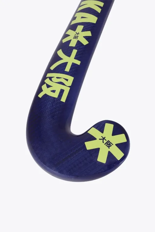Osaka Field Hockey Stick Pro Tour 70 - Pro Bow | LIMOGENES
