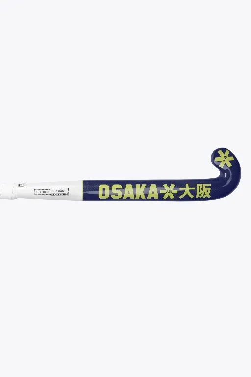 Osaka Field Hockey Stick Pro Tour 70 - Pro Bow | LIMOGENES