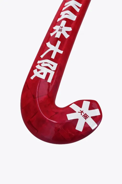 Osaka Field Hockey Stick Pro Bow 70 - Futurelab | NEON FLARE