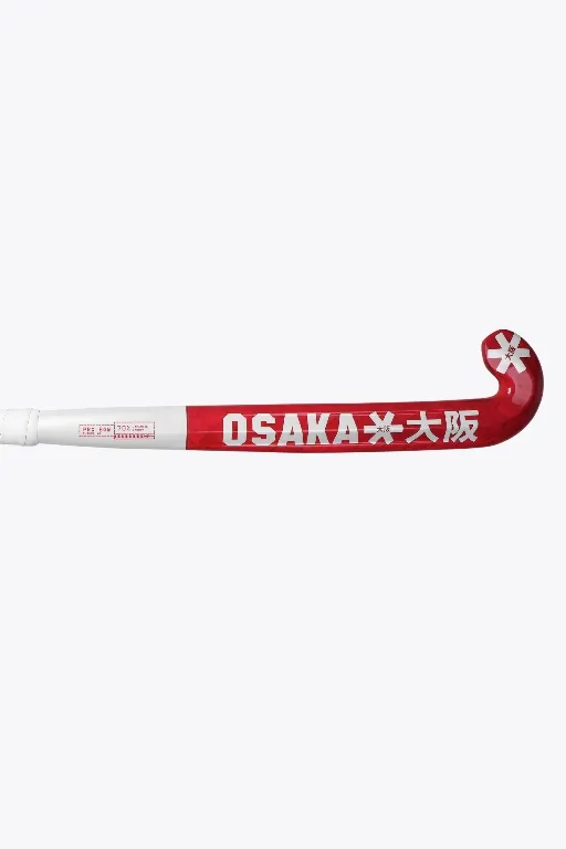 Osaka Field Hockey Stick Pro Bow 70 - Futurelab | NEON FLARE