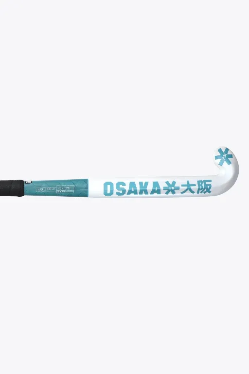Osaka Field Hockey Stick Low Groove 40 - Futurelab | RETRO BLUE
