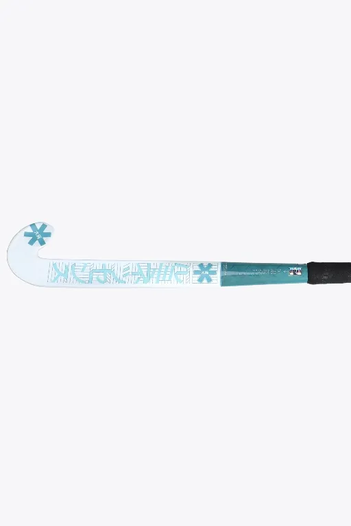 Osaka Field Hockey Stick Low Groove 40 - Futurelab | RETRO BLUE