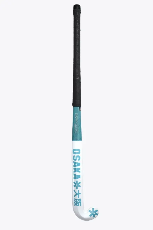 Osaka Field Hockey Stick Low Groove 40 - Futurelab | RETRO BLUE