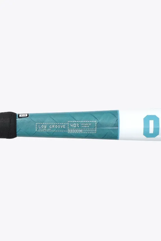 Osaka Field Hockey Stick Low Groove 40 - Futurelab | RETRO BLUE