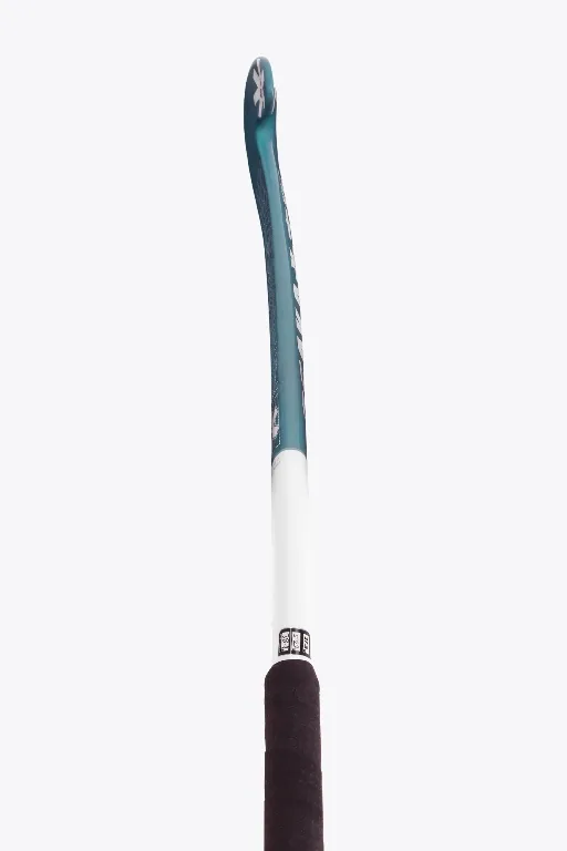 Osaka Field Hockey Stick Low Groove 70 - Futurelab | RETRO BLUE
