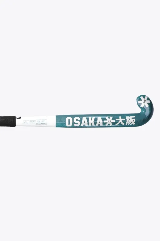 Osaka Field Hockey Stick Low Groove 70 - Futurelab | RETRO BLUE