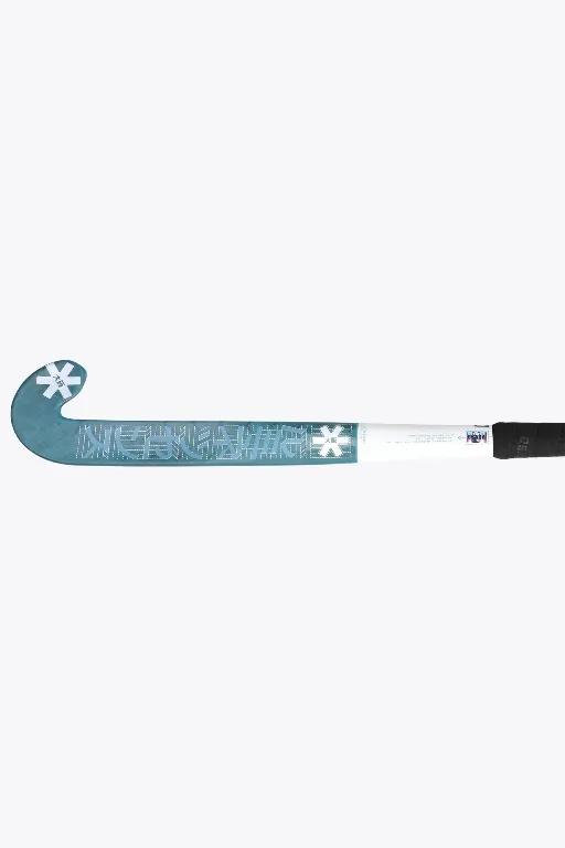 Osaka Field Hockey Stick Low Groove 70 - Futurelab | RETRO BLUE